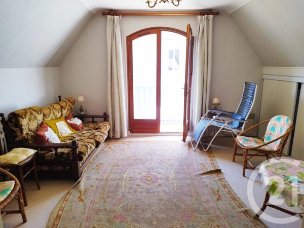 Appartement F3 à vendre  3 pièces - 57,83 m2 VILLERS SUR MER - 14