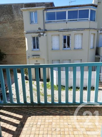 Appartement F3 à vendre  3 pièces - 57,83 m2 VILLERS SUR MER - 14