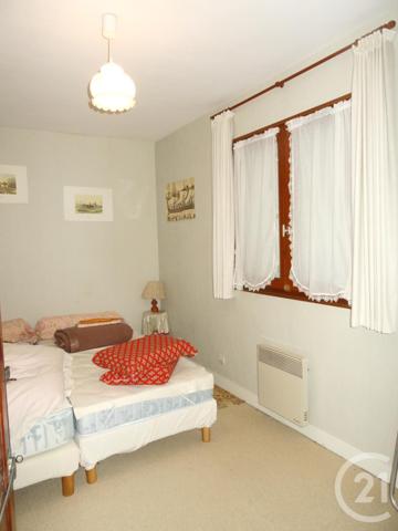 Appartement F3 à vendre  3 pièces - 57,83 m2 VILLERS SUR MER - 14