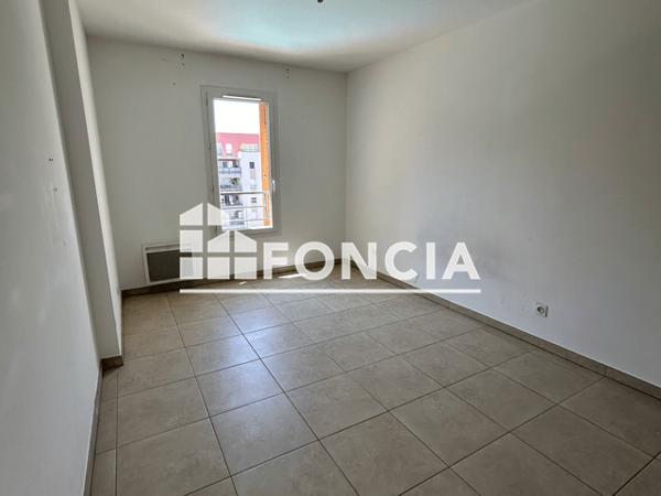Location Appartement 2 pièces 38.54 m² - 200-230 RUE DU CANNIER Le Lavandou 83980
