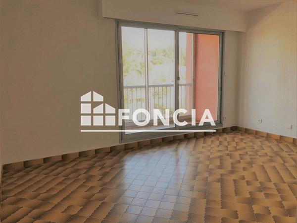 Location Appartement 2 pièces 31.93 m² - LE PIN ROLLAND Saint-mandrier-sur-mer 83430