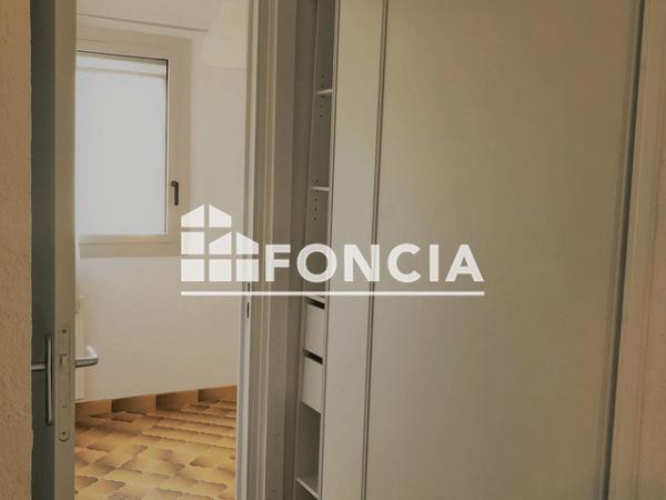 Location Appartement 2 pièces 31.93 m² - LE PIN ROLLAND Saint-mandrier-sur-mer 83430