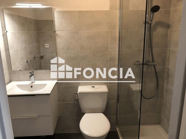 Location Appartement 2 pièces 31.93 m² - LE PIN ROLLAND Saint-mandrier-sur-mer 83430