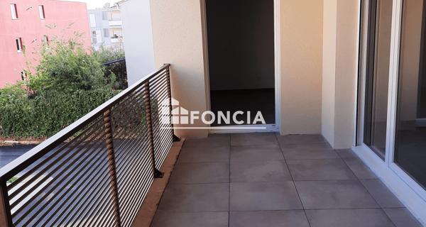 Location Appartement 2 pièces 46.8 m² - Carpentras 84200