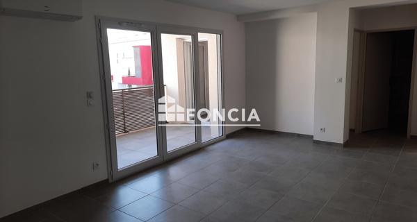 Location Appartement 2 pièces 46.8 m² - Carpentras 84200