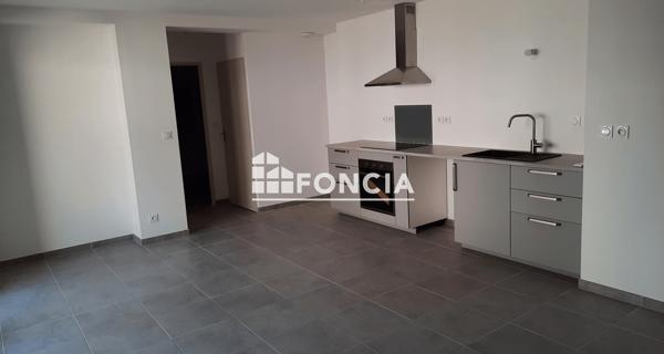 Location Appartement 2 pièces 46.8 m² - Carpentras 84200