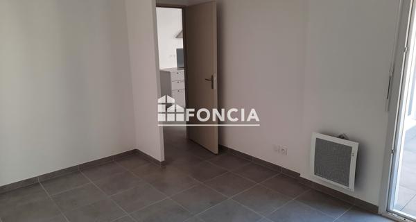 Location Appartement 2 pièces 46.8 m² - Carpentras 84200