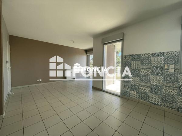 Location Appartement 2 pièces 58.02 m² - 411 RUE DE LA CHAULANE La Seyne Sur Mer 83500
