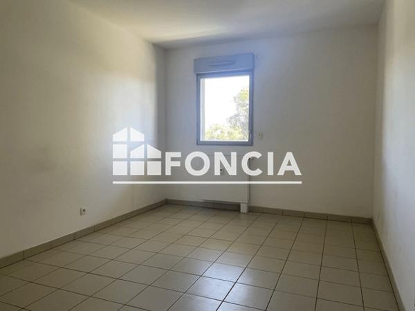 Location Appartement 2 pièces 58.02 m² - 411 RUE DE LA CHAULANE La Seyne Sur Mer 83500