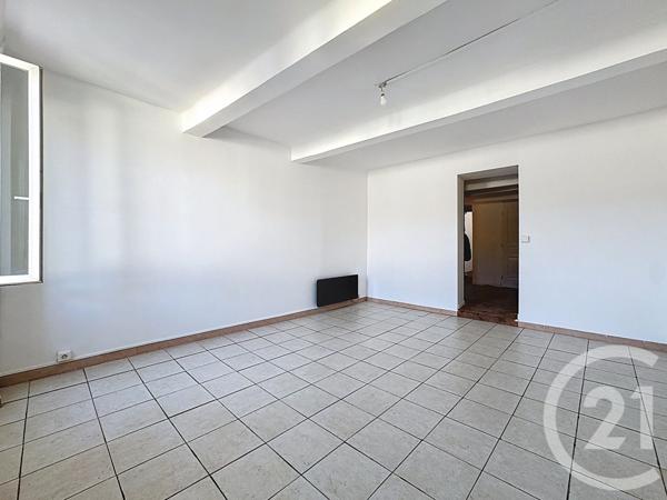 Appartement F3 à vendre  3 pièces - 53,25 m2 TRETS - 13