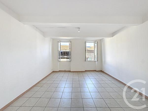 Appartement F3 à vendre  3 pièces - 53,25 m2 TRETS - 13