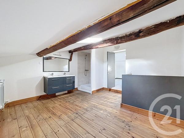 Appartement F3 à vendre  3 pièces - 53,25 m2 TRETS - 13