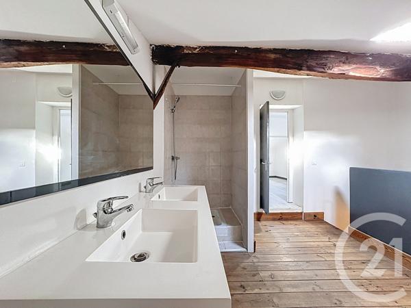 Appartement F3 à vendre  3 pièces - 53,25 m2 TRETS - 13