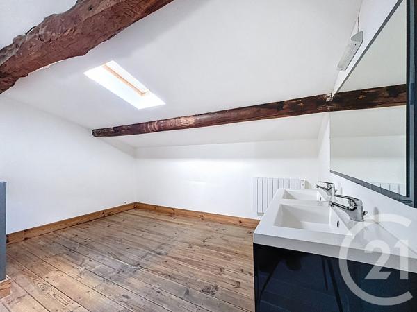 Appartement F3 à vendre  3 pièces - 53,25 m2 TRETS - 13