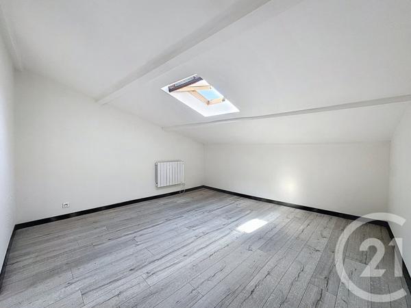 Appartement F3 à vendre  3 pièces - 53,25 m2 TRETS - 13