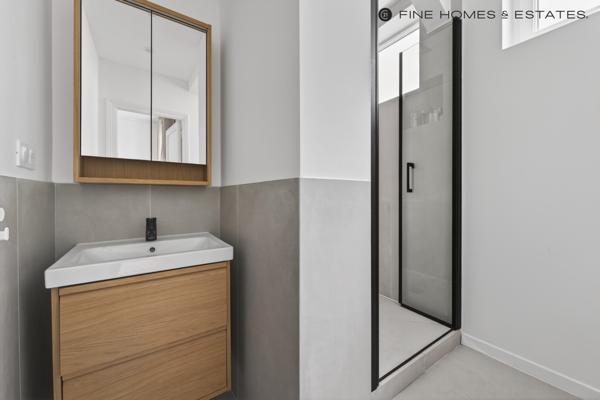 Appartement F3 à vendre  3 pièces - 46,56 m2 PARIS - 75007