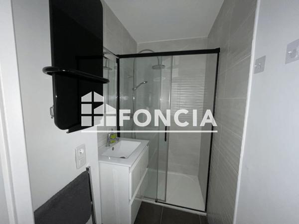 Location Appartement meublé 2 pièces 51.02 m² - 410 AVENUE JANVIER PASERO Mandelieu 06210