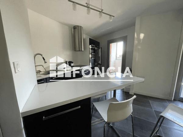 Location Appartement meublé 2 pièces 51.02 m² - 410 AVENUE JANVIER PASERO Mandelieu 06210
