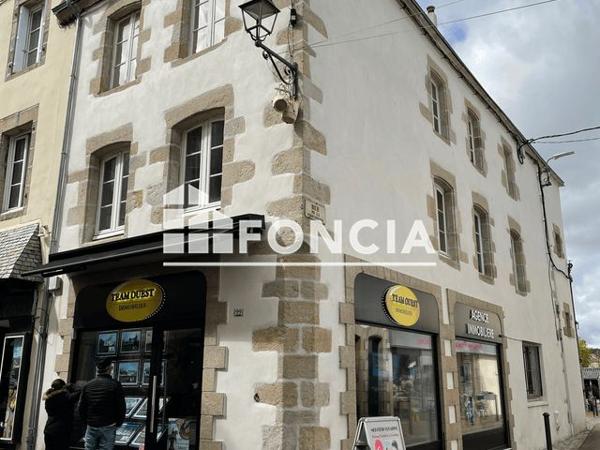Location Appartement 2 pièces 31 m² - 2 RUE DE LA PROVIDENCE Quimper 29000