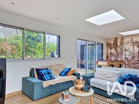 Location maison 5 pièces 122 m² Lorient