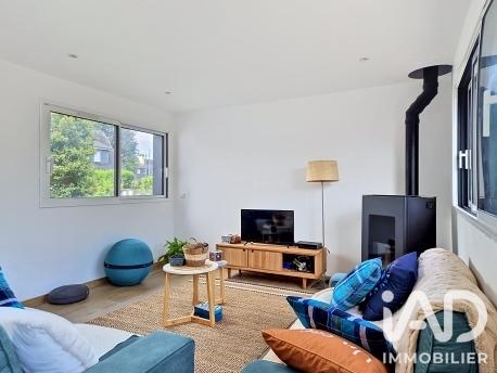 Location maison 5 pièces 122 m² Lorient