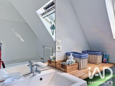 Location maison 5 pièces 122 m² Lorient