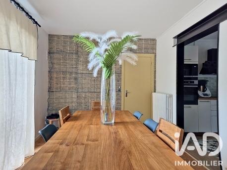 Location maison 5 pièces 122 m² Lorient