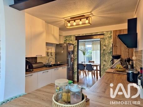 Location maison 5 pièces 122 m² Lorient