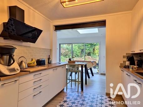 Location maison 5 pièces 122 m² Lorient