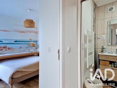Location maison 5 pièces 122 m² Lorient