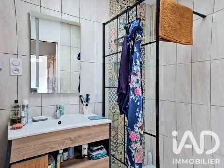 Location maison 5 pièces 122 m² Lorient