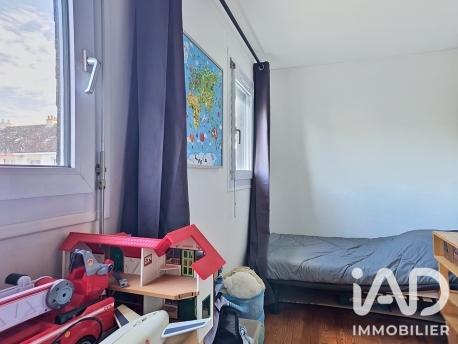 Location maison 5 pièces 122 m² Lorient