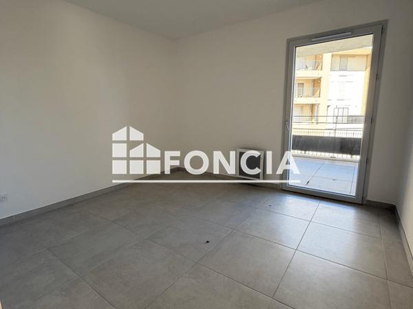 Location Appartement 3 pièces 67 m² - Trets 13530