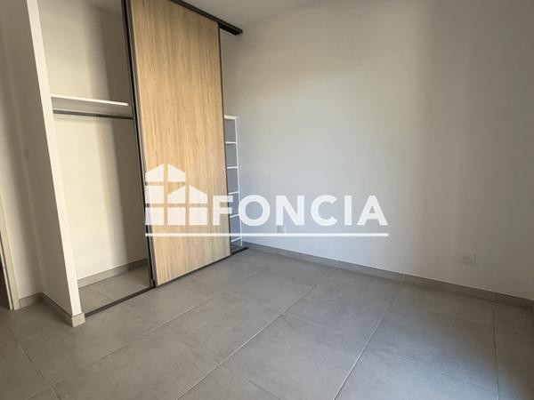 Location Appartement 3 pièces 67 m² - Trets 13530