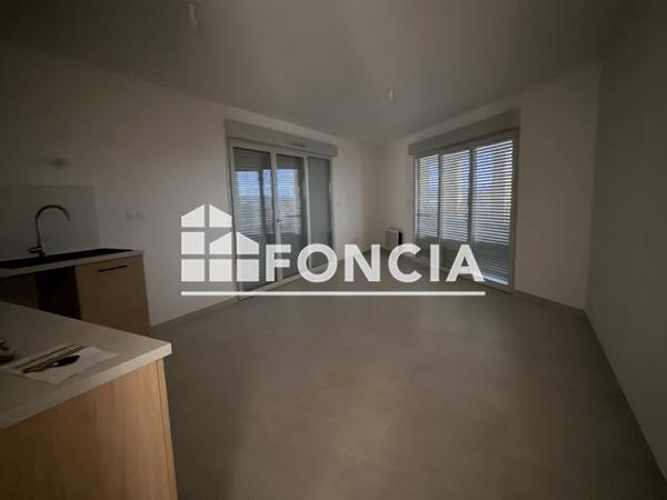 Location Appartement 3 pièces 67 m² - Trets 13530