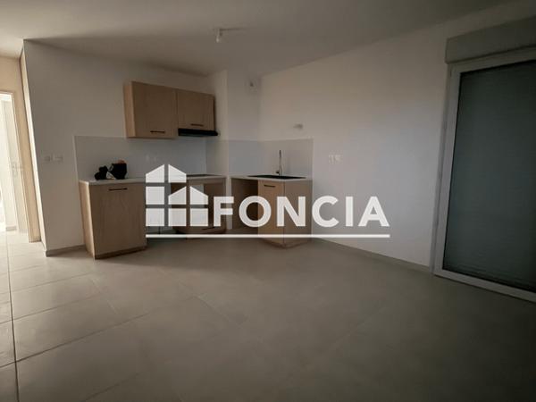 Location Appartement 3 pièces 67 m² - Trets 13530