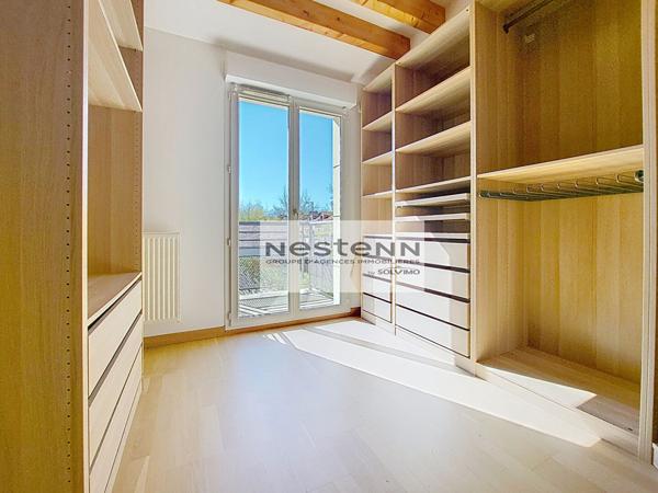 Exclusivité NESTENN : Maison récente 6 pièces à Saint Fargeau Ponthierry, centre