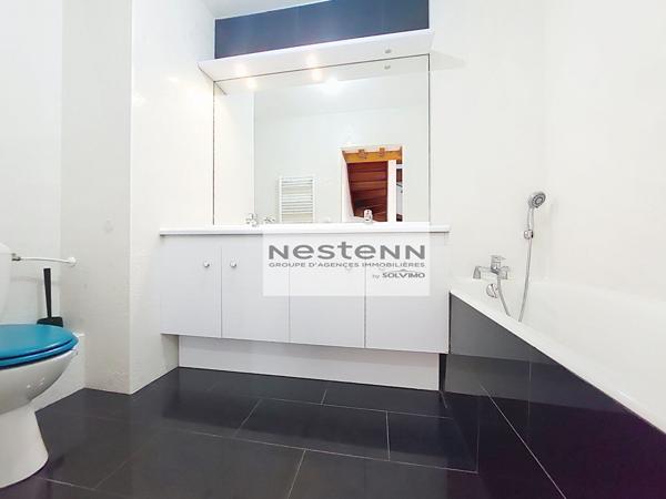 Exclusivité NESTENN : Maison récente 6 pièces à Saint Fargeau Ponthierry, centre