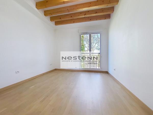 Exclusivité NESTENN : Maison récente 6 pièces à Saint Fargeau Ponthierry, centre