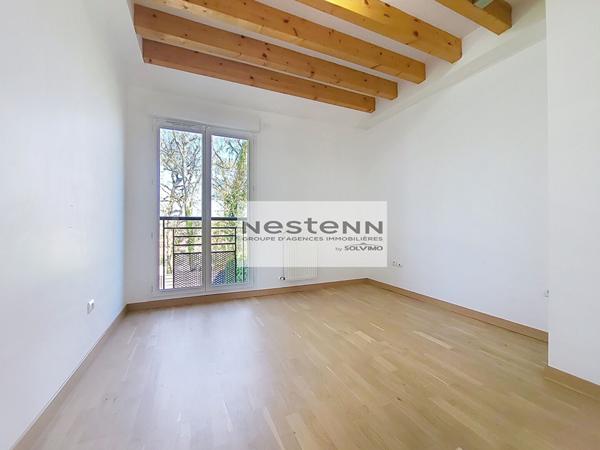 Exclusivité NESTENN : Maison récente 6 pièces à Saint Fargeau Ponthierry, centre