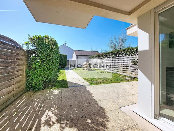 Exclusivité NESTENN : Maison récente 6 pièces à Saint Fargeau Ponthierry, centre