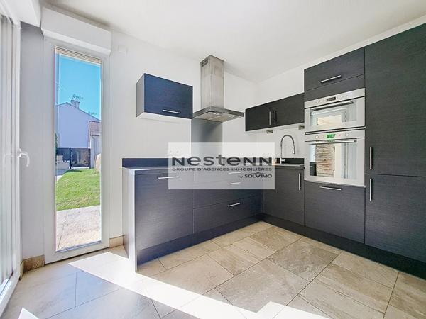Exclusivité NESTENN : Maison récente 6 pièces à Saint Fargeau Ponthierry, centre