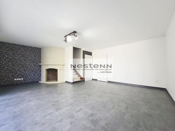 Exclusivité NESTENN : Maison récente 6 pièces à Saint Fargeau Ponthierry, centre