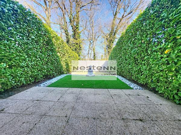 Exclusivité NESTENN : Maison récente 6 pièces à Saint Fargeau Ponthierry, centre