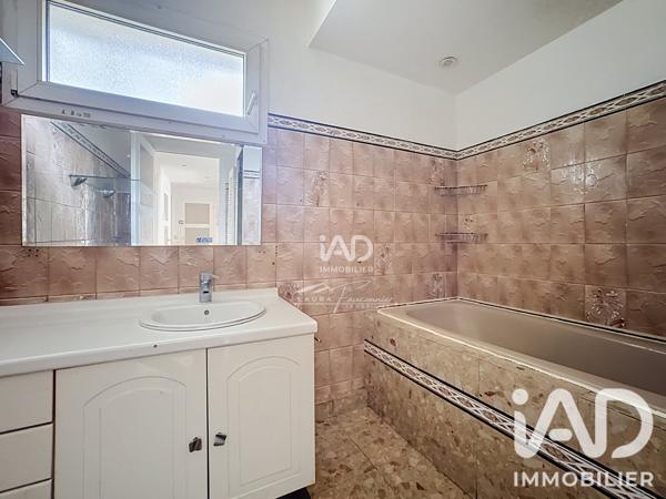 Appartement à vendre 4 pièces 69,93 m² Villepinte