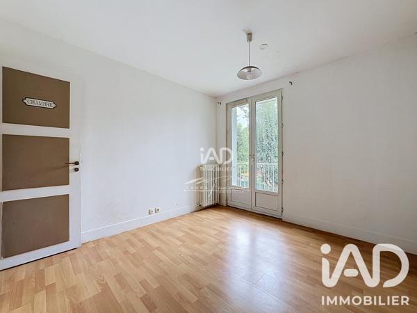 Appartement à vendre 4 pièces 69,93 m² Villepinte
