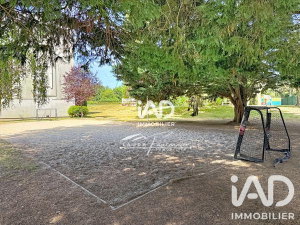 Appartement à vendre 4 pièces 69,93 m² Villepinte