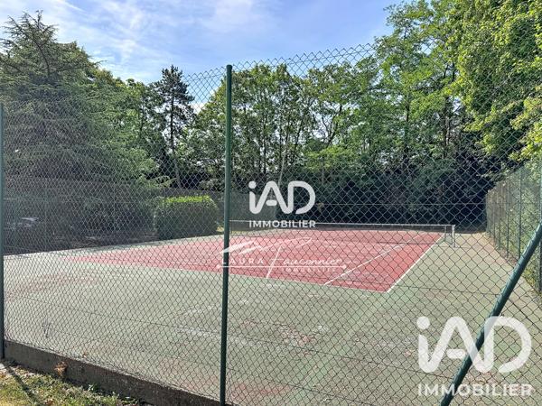 Appartement à vendre 4 pièces 69,93 m² Villepinte