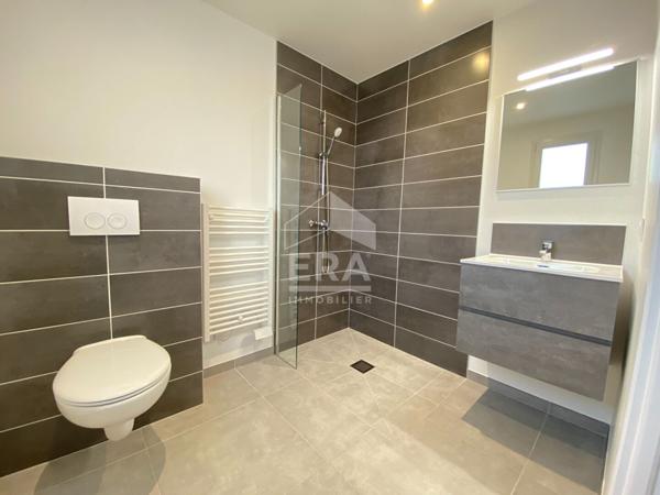 VILLA individuelle Naves Parmelan