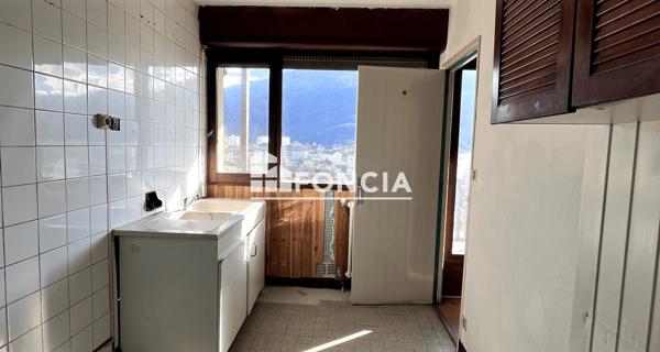 À vendre Appartement 4 pièces 100.38 m² - Albertville 73200